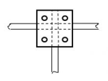 UKRSNI KOMAD 60x60 UK-OO/III